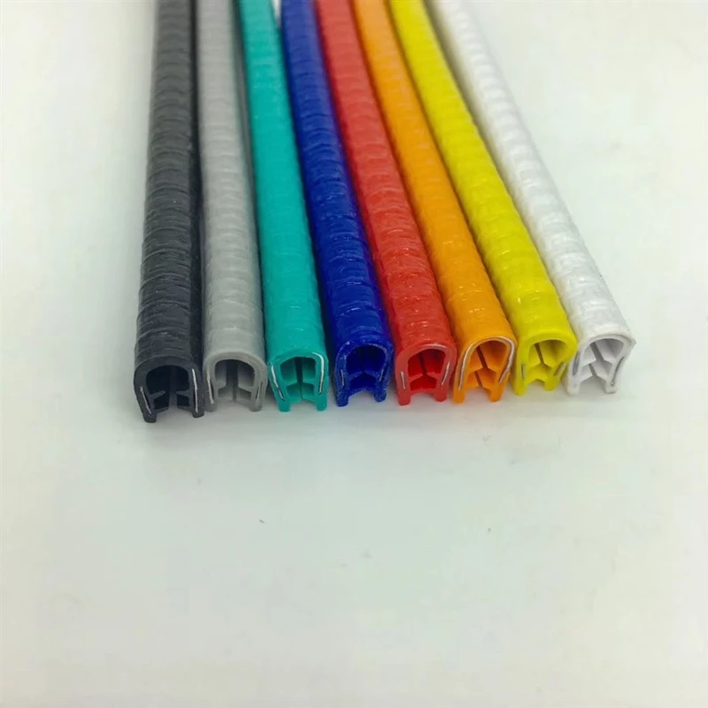 Electromagnetic Shielding Sealing Strip Electromagnetic Shielding Sealing Strip